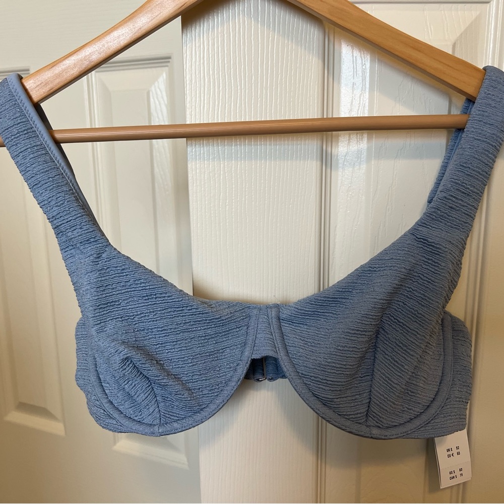 Abercrombie swim